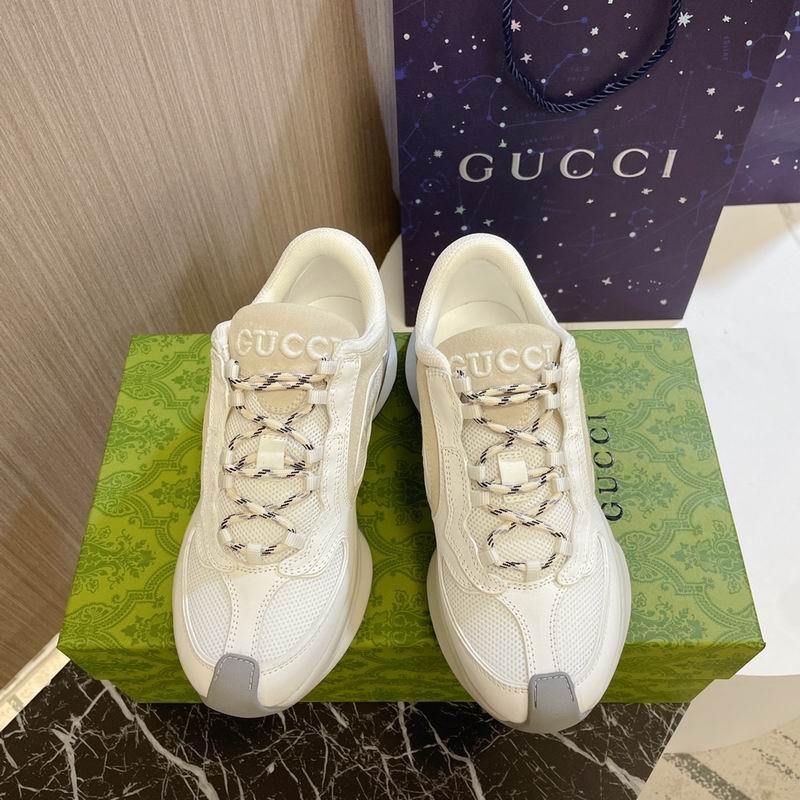 Gucci Women's Shoes 1014